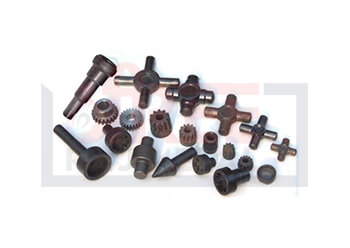 Brass cnc turned components manufacturer in india