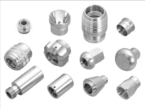 Brass cnc turned components manufacturer in india