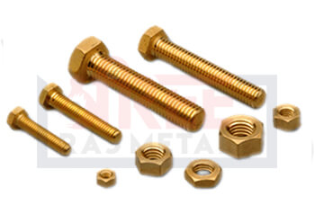 Brass fasteners manufacturers in india